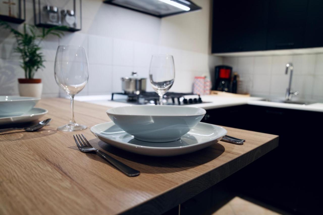 Sveti Vid Appartement Rijeka Buitenkant foto