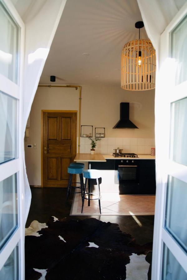 Sveti Vid Appartement Rijeka Buitenkant foto
