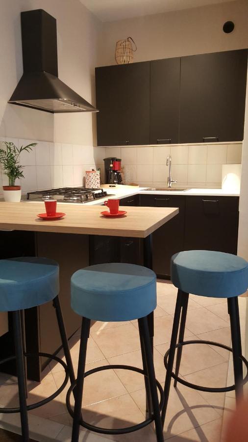 Sveti Vid Appartement Rijeka Buitenkant foto